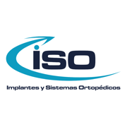 ISO App
