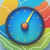 Trip Logger & Mileage Tracker icon