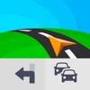 Sygic GPS Navigation & Maps icon