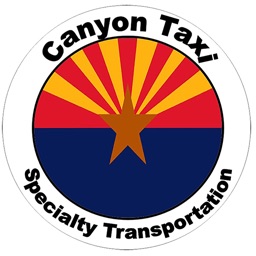 Canyon Taxi Nemt