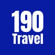 190 Travel - Đặt tour dễ dàng!
