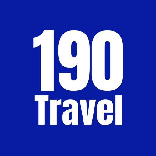 190 Travel - Đặt tour dễ dàng!