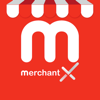 M merchantX - Lao Telecom