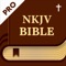 We have launched the New King James Version (NKJV) Pro with some updates