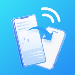 手机同步大师-免流量极速迁移，手机搬家必备