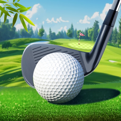 Golf Rival - Multiplayer Game