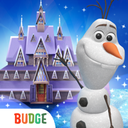 Disney Frozen Royal Castle
