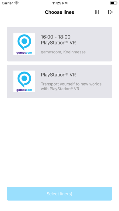 Screenshot #2 pour Linistry QR Validator