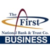 FNBT Business Mobile icon