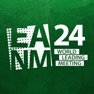 Get EANM 2024 for iOS, iPhone, iPad Aso Report