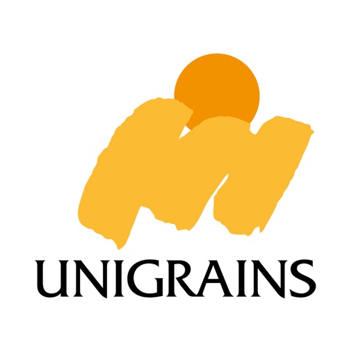 Unigrains - AppWisp.com
