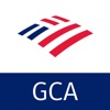 BofA Global Card Access icon