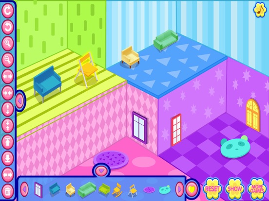 Screenshot #5 pour Maison design décoration