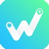 WalkFi: Cash walk Step Counter icon
