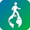 Walk The Distance icon