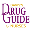 Davis Drug Guide For Nurses - Atmosphere Apps, Inc.
