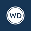 Writer's Digest Magazine icon