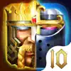 Clash of Kings - CoK App Feedback