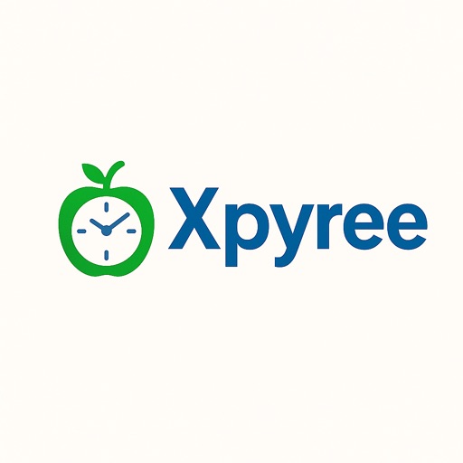 Xpyree