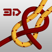 3D绳结 (Knots 3D)