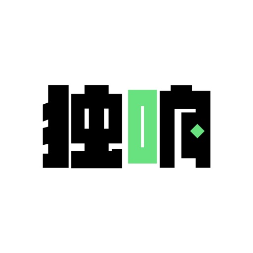 独响—你的AI朋友圈 logo