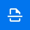 Zap Scan: Photo to PDF Scanner icon