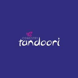 Oswestry Tandoori