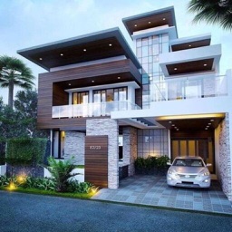 Dream Space-Luxurious