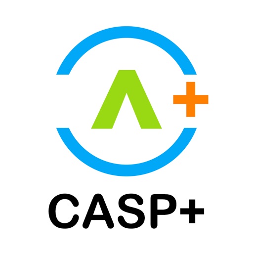 CompTIA CASP+ Prep icon