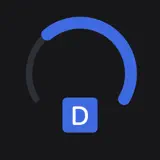DriveCluster for Tesla - Icône de l’app