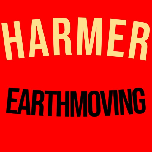 Harmer Earthmoving