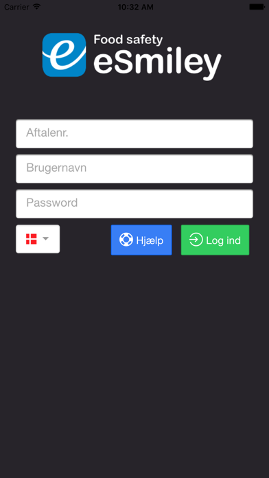 Screenshot #1 pour eSmiley Offline