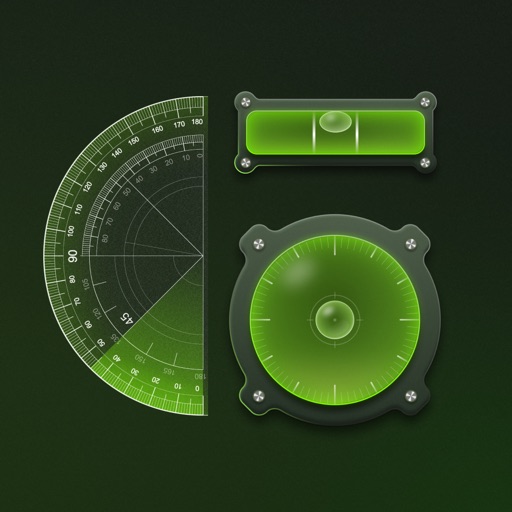 Level Tool: Bubble Leveler Pro