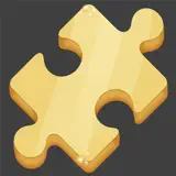 Adults Puzzle Games - App Icon