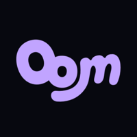 Oom by Fini logo