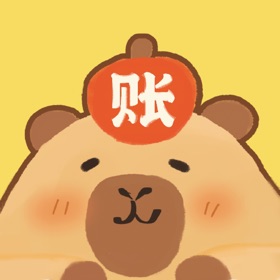 巴拉记账-1秒自动记账,无广告