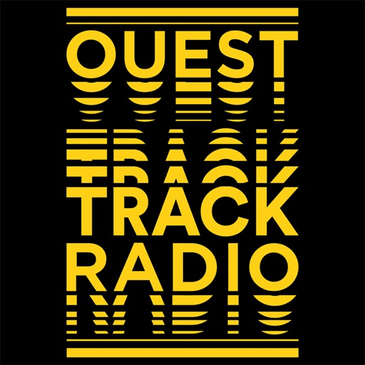 Ouest Track Radio