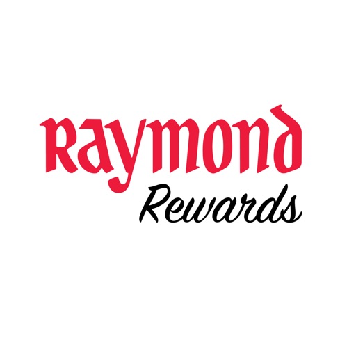 Raymond Rewards