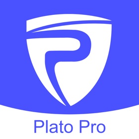 螢幕擷取畫面 (4) Plato Pro:Super Fast VPN Proxy