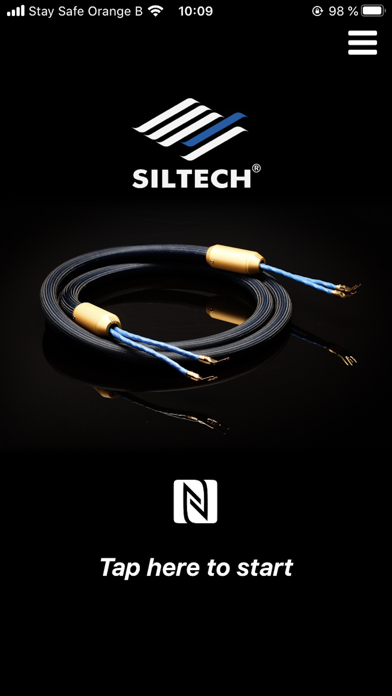 Siltech Screenshot