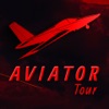Aviator: Tour Game icon