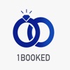 1Booked icon