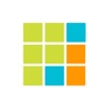 Color Flood: Logic Puzzle icon