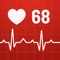 血圧測定 - 心拍数計, へるすけあ, 血圧管理
