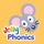 Jolly Phonics - Learn to Read