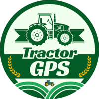 Sistema GPS Trator