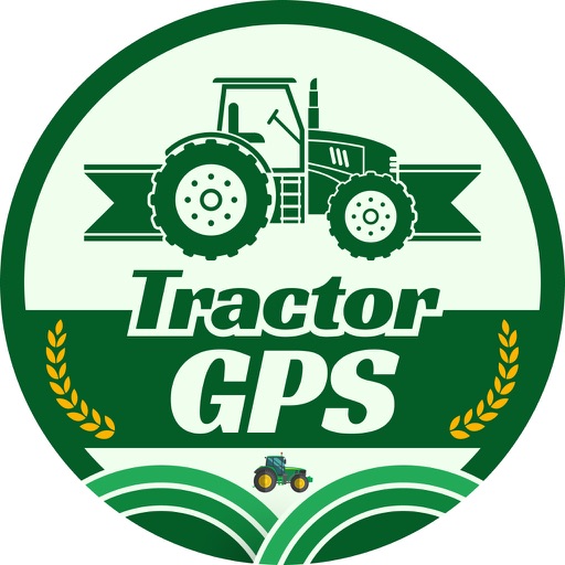 Tractor GPS ^