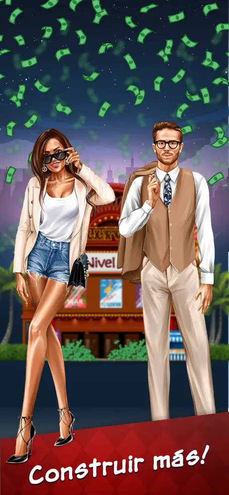 MovieFan: Idle Trivia Quiz