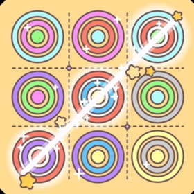 Screenshots (3) Match the Color Relaxing Game