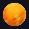 Astro Coach. Lunar Calendar icon